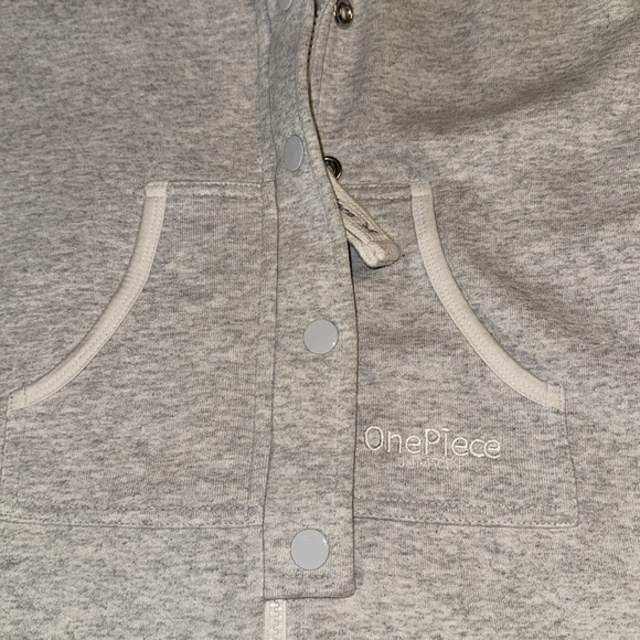 XXS Norwegian Original One Piece hooded onsie - Picture 8 of 9